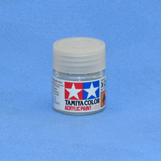 Лак глянцевый